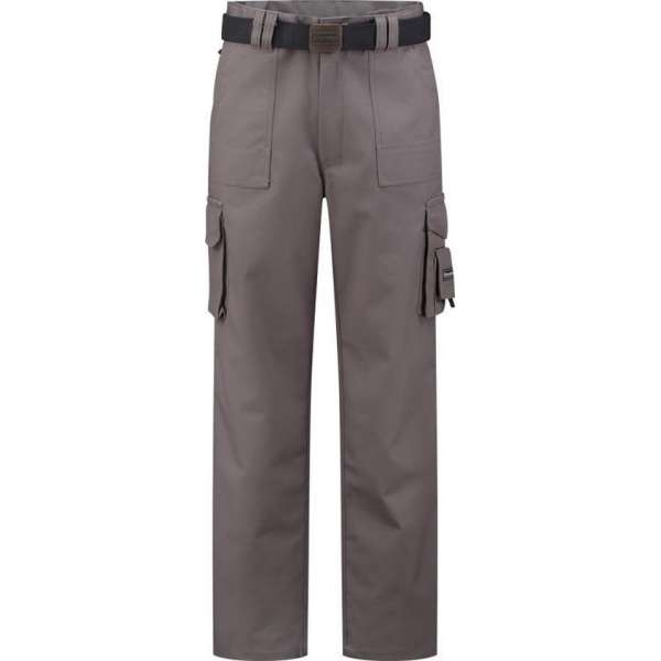 Workman Cargo Worker - 1274 grijs - Maat 64 Workman Cargo Worker - 1274 grijs - Maat 64