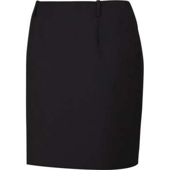 Tricorp Dames rok - Corporate - 505001 - Zwart - maat 50