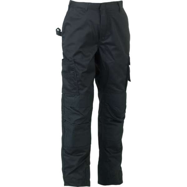 Herock Titan werkbroek Additionals (1601) - Zwart - 42 Herock Titan werkbroek Additionals (1601) - Zwart - 42