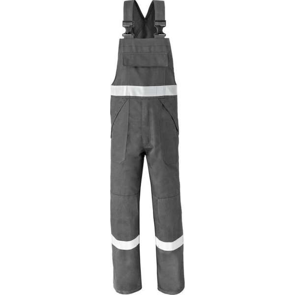 Havep Amerikaanse Overall Charcoal Mt. H50 Havep Amerikaanse Overall Charcoal Mt. H50