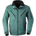 Havep 5032 Pilotjack Flessengroen maat 4XL