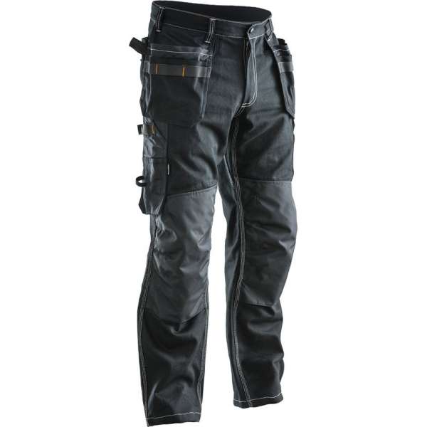 Jobman technische werkbroek-9899-46 Jobman technische werkbroek-9899-46