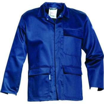 Havep 3207 Korte jas/Vest Donker Marine maat 54