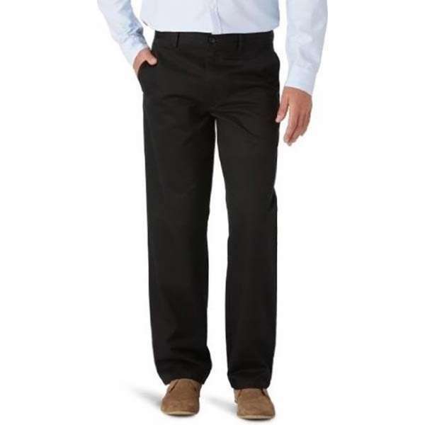 Dockers D2 Heren Werkbroek Regular Fit – Zwart W40/L34 Dockers D2 Heren Werkbroek Regular Fit – Zwart W40/L34