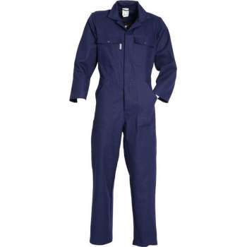 HAVEP Basic Overall 2090-Korenblauw-68