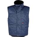 Havep 5056 Bodywarmer Marine maat S