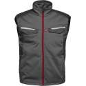 Havep Bodywarmer Attitude 50184 - Charcoal - 3XL