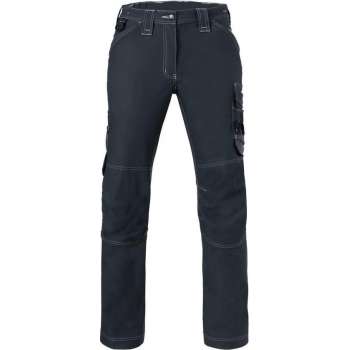 Havep Damesbroek Attitude 80298 - Charcoal - 50