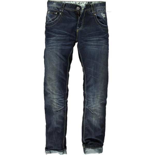 Cars jeans Crown V5 Den.Black Coated W31/L34 Cars jeans Crown V5 Den.Black Coated W31/L34
