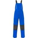 Havep Amk. Overall knz Shift 20295 - Korenblauw/Charcoal - 53