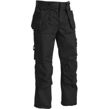 Blaklader Werkbroek - Zwart - D84