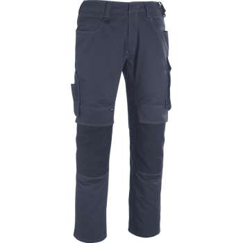 Mascot Mannheim Werkbroek - 12779 82-54 -navy