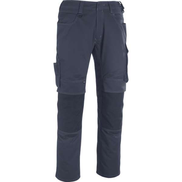 Mascot Mannheim Werkbroek - 12779 82-54 -navy