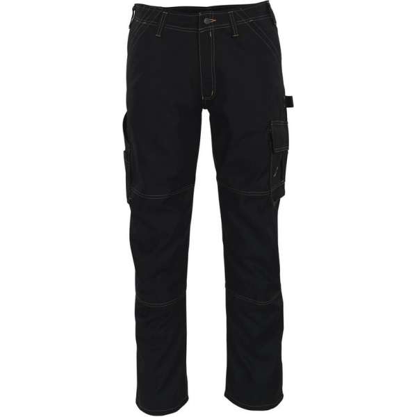 Mascot 05279-010 Broek met dijbeenzakken | maat 51 Mascot 05279-010 Broek met dijbeenzakken | maat 51