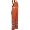Havep Amk. Overall ISO20471 RWS 2484 - Fluo Oranje - 64