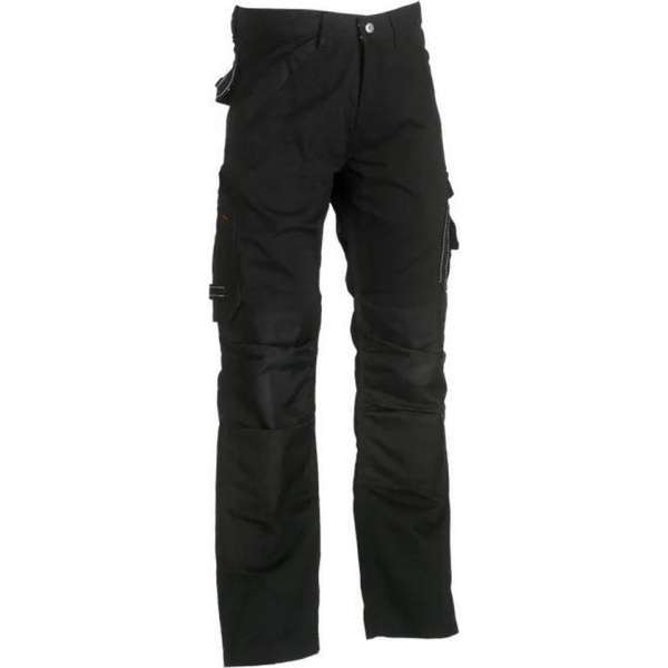 Herock Apollo werkbroeken Experts 1302 - Zwart - 42 Herock Apollo werkbroeken Experts 1302 - Zwart - 42