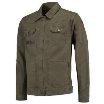 Tricorp Premium Jack Canvas XXL (G2)