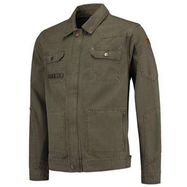 Tricorp Premium Jack Canvas XXL (G2) Tricorp Premium Jack Canvas XXL (G2)
