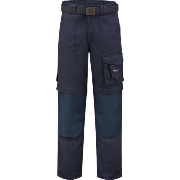 Workman Classic Worker - 1024 navy - Maat 104 Workman Classic Worker - 1024 navy - Maat 104