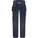 Workman D-Sign Worker - 7025 navy - Maat 54