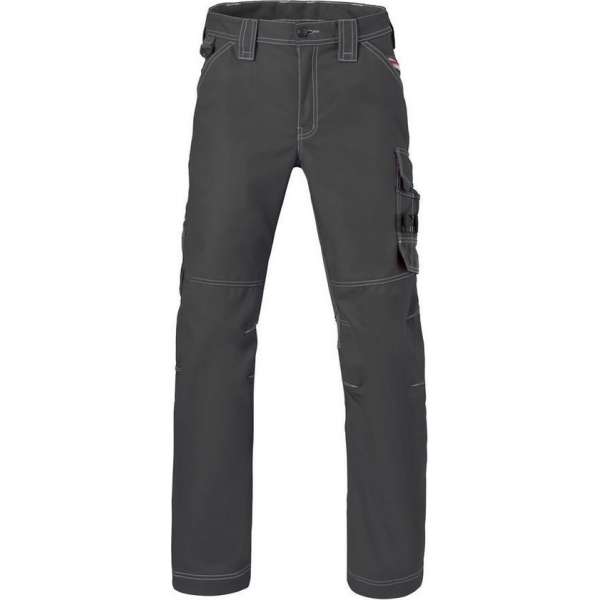 Havep Werkbroek Attitude 80231 - Charcoal - G-24
