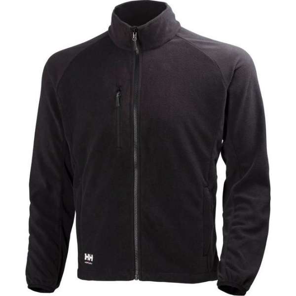 Helly Hansen Eagle Lake Jacket S (990 Zwart) Helly Hansen Eagle Lake Jacket S (990 Zwart)