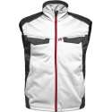 Havep Bodywarmer Attitude 50184 - Wit/Charcoal - L