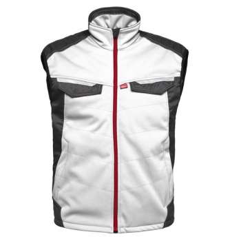 Havep Bodywarmer Attitude 50184 - Charcoal - M