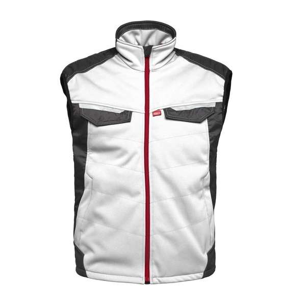 Havep Bodywarmer Attitude 50184 - Charcoal - M