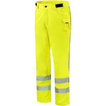 Tricorp Worker RWS - Workwear - 503003 - Fluor Geel - maat 42