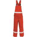Havep Amk. Overall 5-Safety 2151 - Oranje - 44