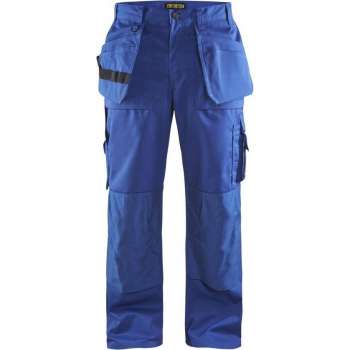 Blaklader Werkbroek - Korenblauw - C146