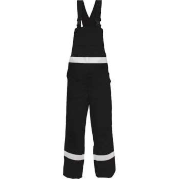 Havep Amk. Overall 5-Safety 2151 - Charcoal - 66