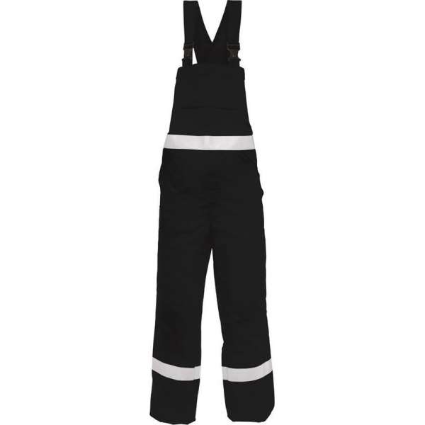 Havep Amk. Overall 5-Safety 2151 - Charcoal - 66 Havep Amk. Overall 5-Safety 2151 - Charcoal - 66