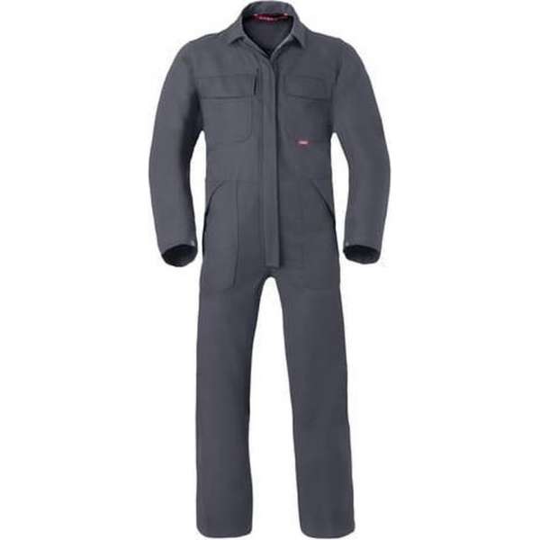 Havep Overall Force 2559 - Charcoal - 64