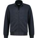 Workman Sweatvest Uni - 8502 navy - Maat L