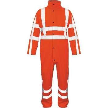 M-Wear 5707 Alistair Overall RWS 3XL