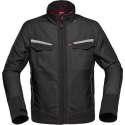 HAVEP Korte jas/Vest - Attitude - 50172 - Zwart/Antraciet - maat XXL