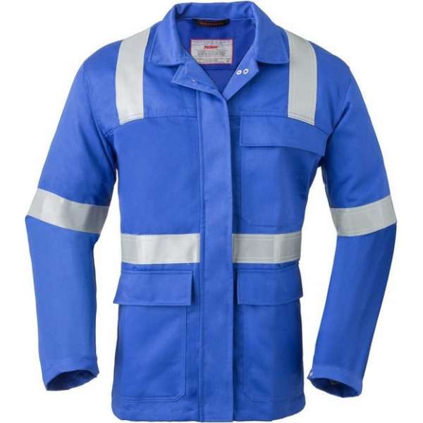 Havep Korte jas 5-Safety 3256 - Korenblauw - 50 Havep Korte jas 5-Safety 3256 - Korenblauw - 50