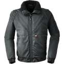 Havep 5032 Pilotjack Zwart maat 4XL