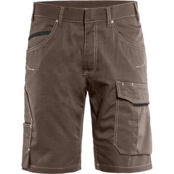 Blaklader Service short - Bruin/Zwart - C60