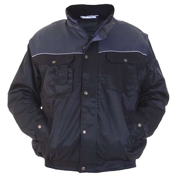 Hydrowear Leipzig 3 in 1 pilotenjas-XXL Hydrowear Leipzig 3 in 1 pilotenjas-XXL