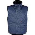 Havep Bodywarmer beaver 5056 - Marine - 4XL