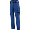Tricorp Werkbroek Twill 502023 - Mannen - Kobalt Blauw - 58