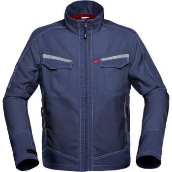 HAVEP Korte jas/Vest - Attitude - 50172 - Marine - maat M