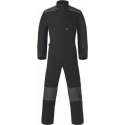 Havep Overall knz Shift 20320 - Zwart/Charcoal - 48
