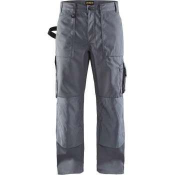 Blaklader BlÕklõder Werkbroek grijs - maat C56