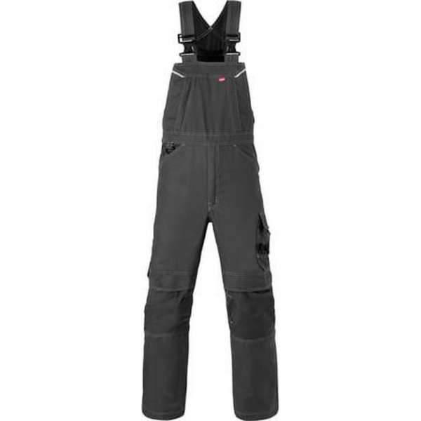 Havep Amk. Overall Attitude 20195 - Charcoal - 44 Havep Amk. Overall Attitude 20195 - Charcoal - 44