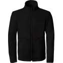 Havep 50220 Fleecevest Zwart maat XXL