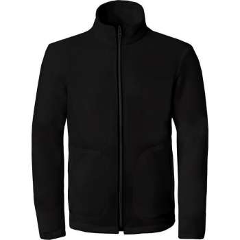 Havep 50220 Fleecevest Zwart maat XXL